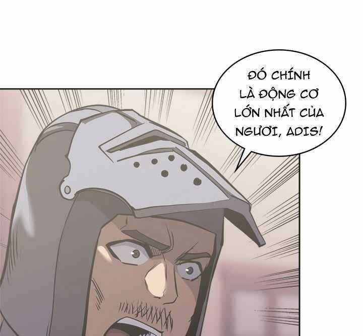 Chiến Binh Đến Từ Thế Giới Khác Chapter 169 trang 1