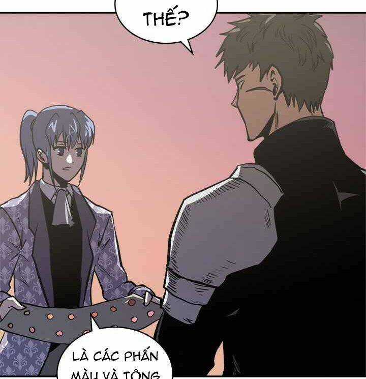 Chiến Binh Đến Từ Thế Giới Khác Chapter 169 trang 103