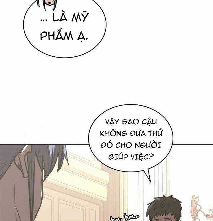 Chiến Binh Đến Từ Thế Giới Khác Chapter 169 trang 105