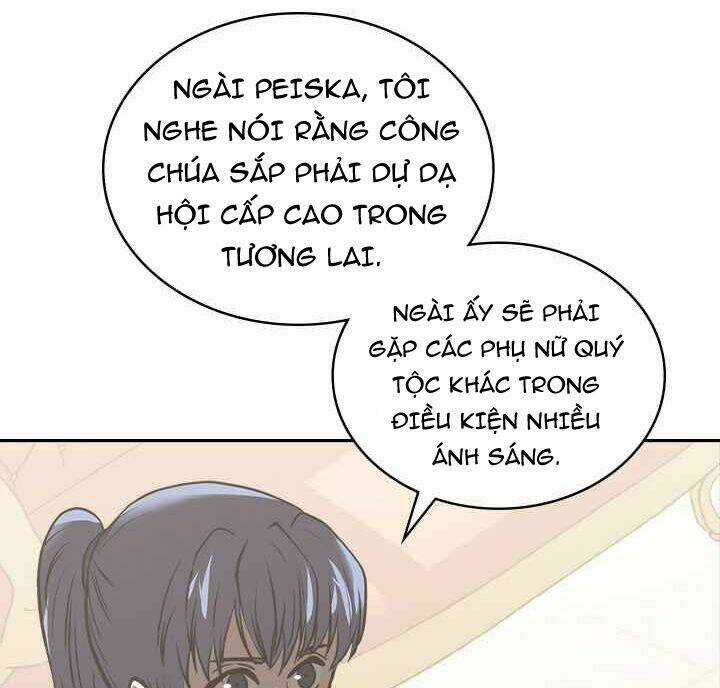 Chiến Binh Đến Từ Thế Giới Khác Chapter 169 trang 114