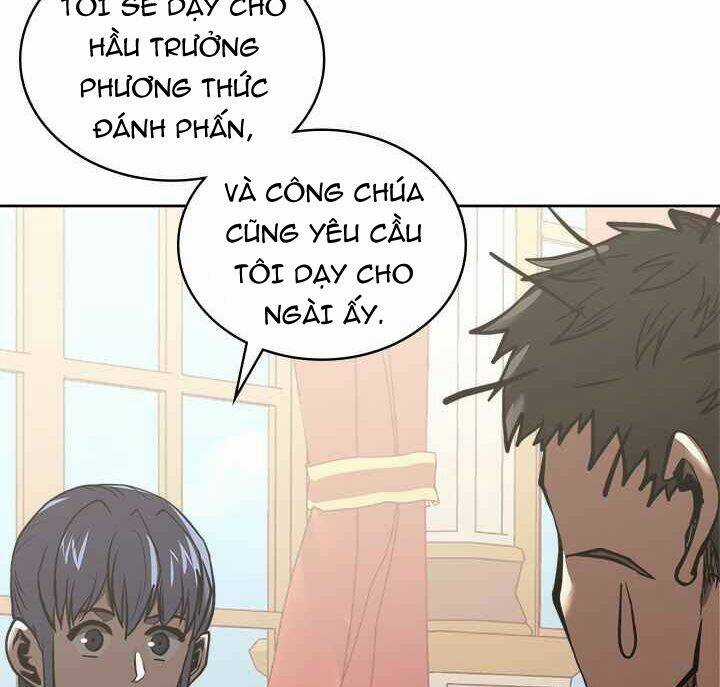 Chiến Binh Đến Từ Thế Giới Khác Chapter 169 trang 117