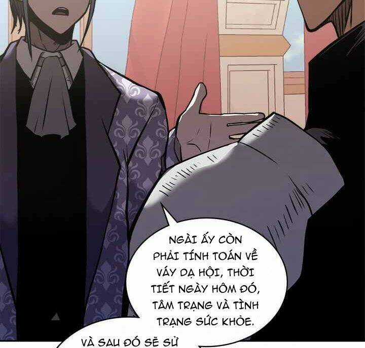 Chiến Binh Đến Từ Thế Giới Khác Chapter 169 trang 118