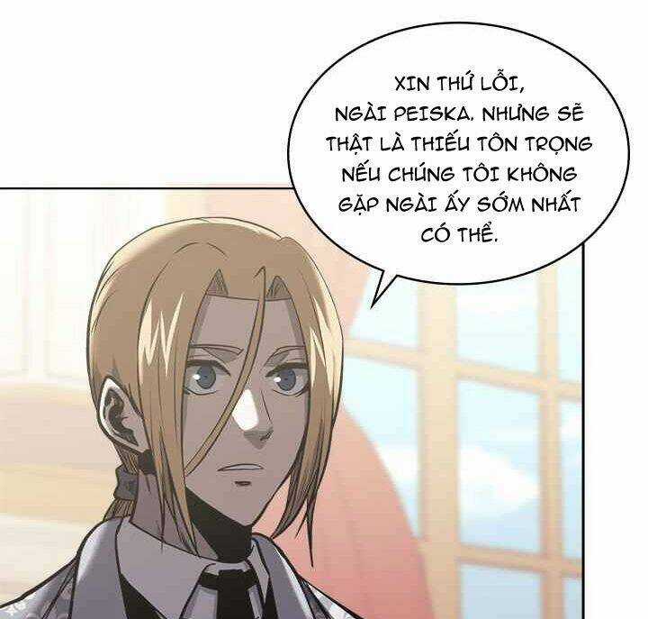 Chiến Binh Đến Từ Thế Giới Khác Chapter 169 trang 126