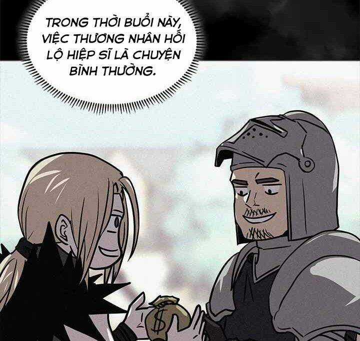 Chiến Binh Đến Từ Thế Giới Khác Chapter 169 trang 21