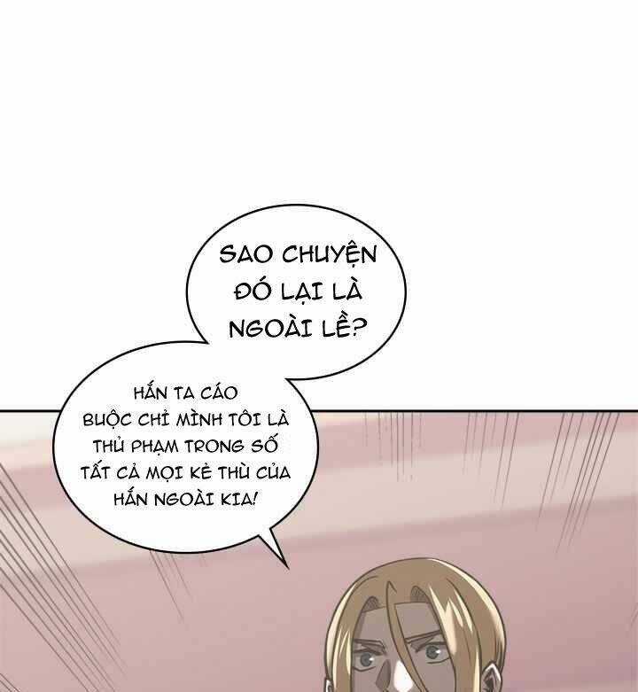 Chiến Binh Đến Từ Thế Giới Khác Chapter 169 trang 25