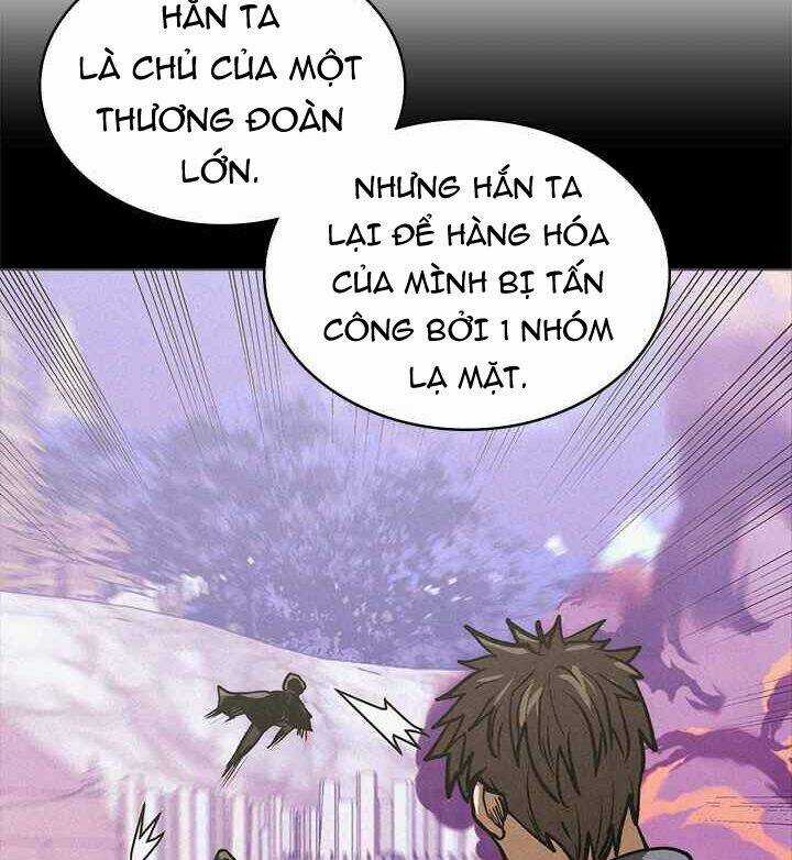 Chiến Binh Đến Từ Thế Giới Khác Chapter 169 trang 30