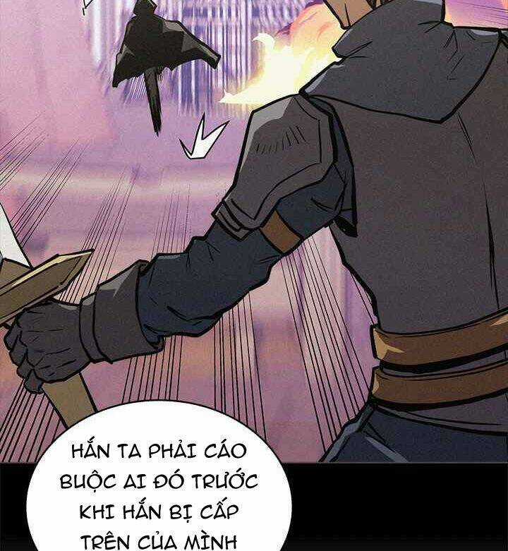 Chiến Binh Đến Từ Thế Giới Khác Chapter 169 trang 31