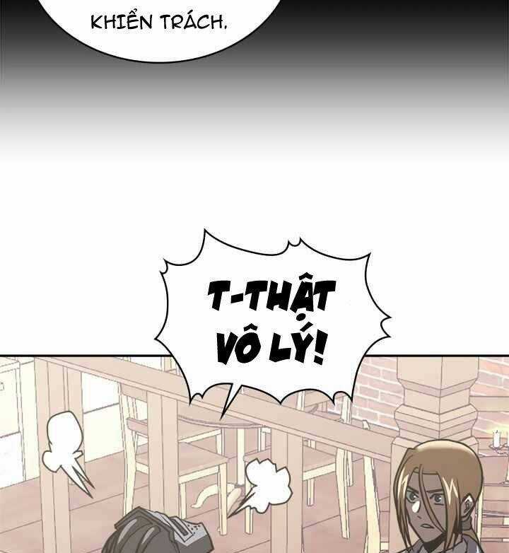 Chiến Binh Đến Từ Thế Giới Khác Chapter 169 trang 32