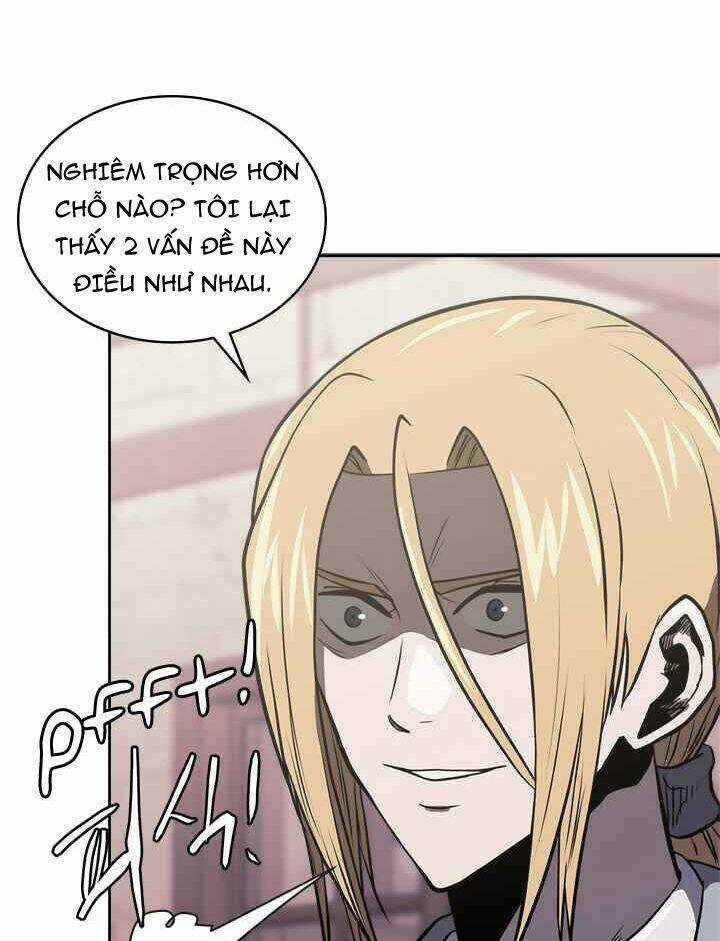 Chiến Binh Đến Từ Thế Giới Khác Chapter 169 trang 40