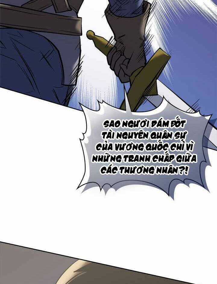 Chiến Binh Đến Từ Thế Giới Khác Chapter 169 trang 43