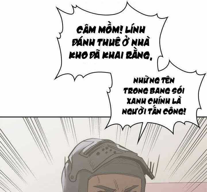 Chiến Binh Đến Từ Thế Giới Khác Chapter 169 trang 5