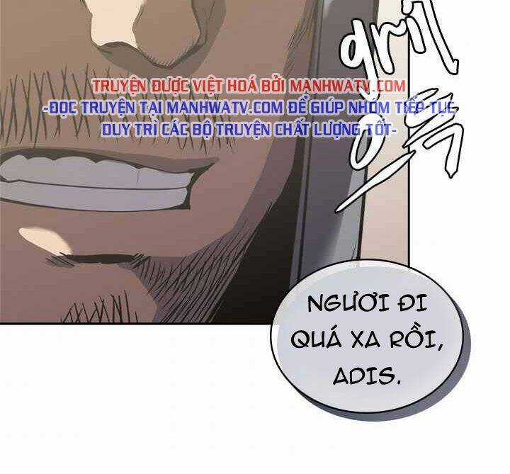 Chiến Binh Đến Từ Thế Giới Khác Chapter 169 trang 72