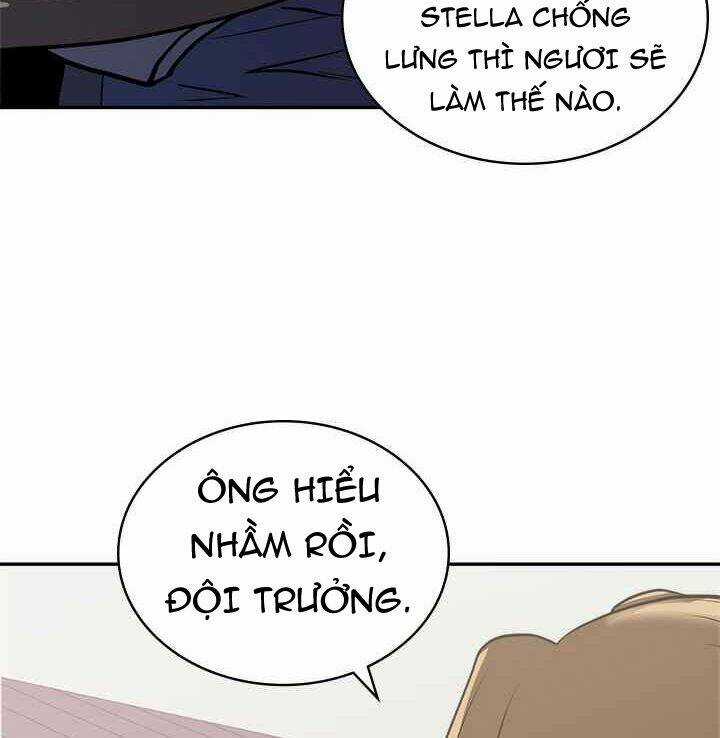 Chiến Binh Đến Từ Thế Giới Khác Chapter 169 trang 75