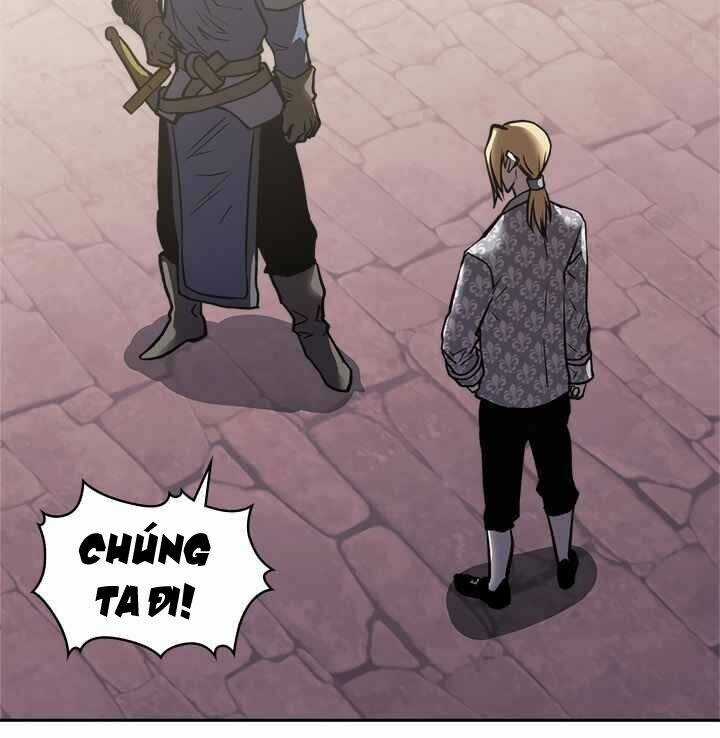 Chiến Binh Đến Từ Thế Giới Khác Chapter 169 trang 81