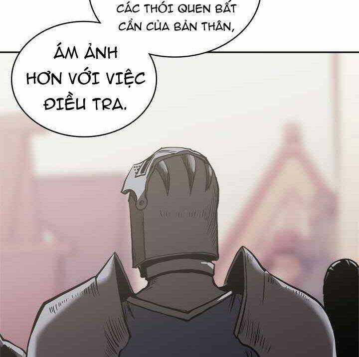 Chiến Binh Đến Từ Thế Giới Khác Chapter 169 trang 87