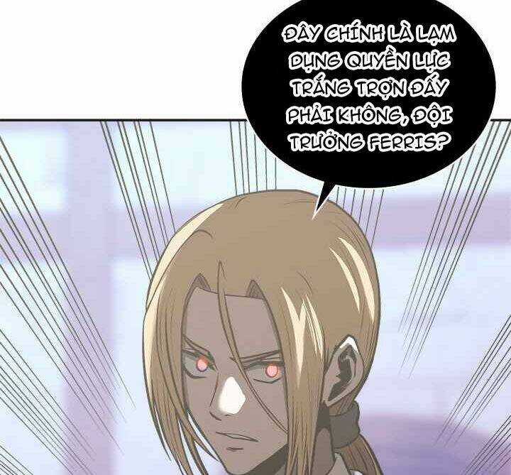 Chiến Binh Đến Từ Thế Giới Khác Chapter 169 trang 9