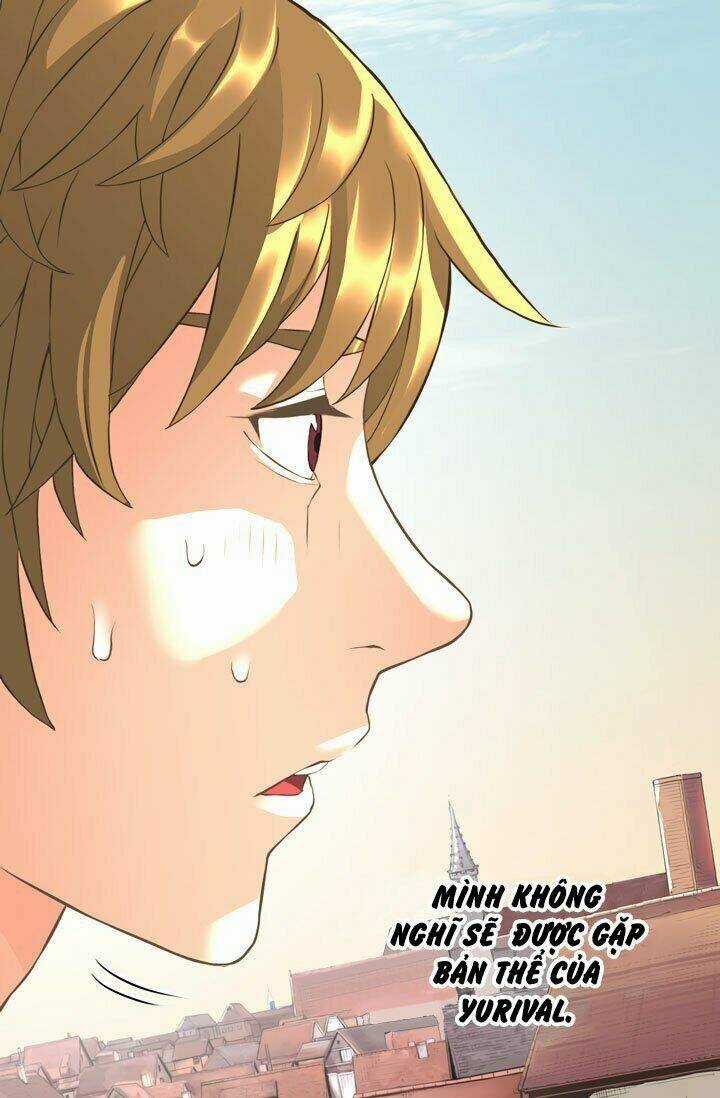 Chiến Binh Đến Từ Thế Giới Khác Chapter 17 trang 13