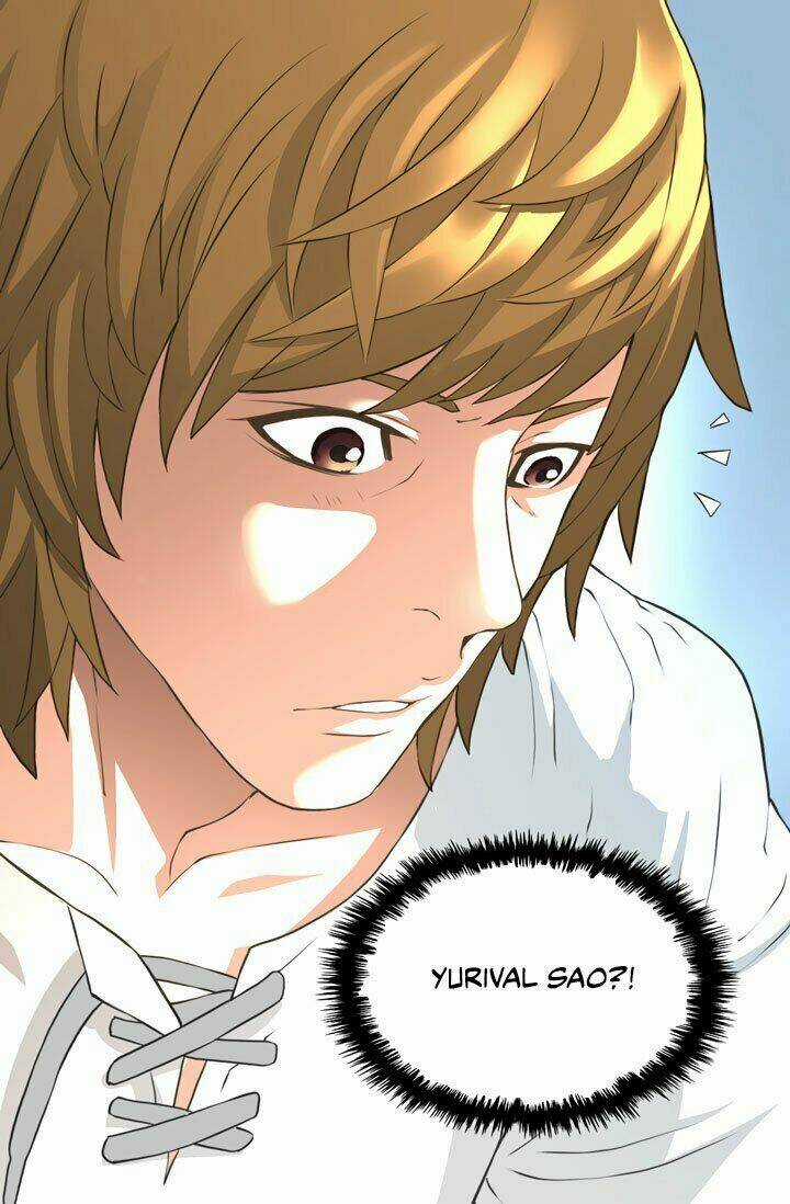 Chiến Binh Đến Từ Thế Giới Khác Chapter 17 trang 2