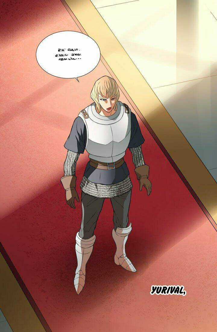 Chiến Binh Đến Từ Thế Giới Khác Chapter 17 trang 20