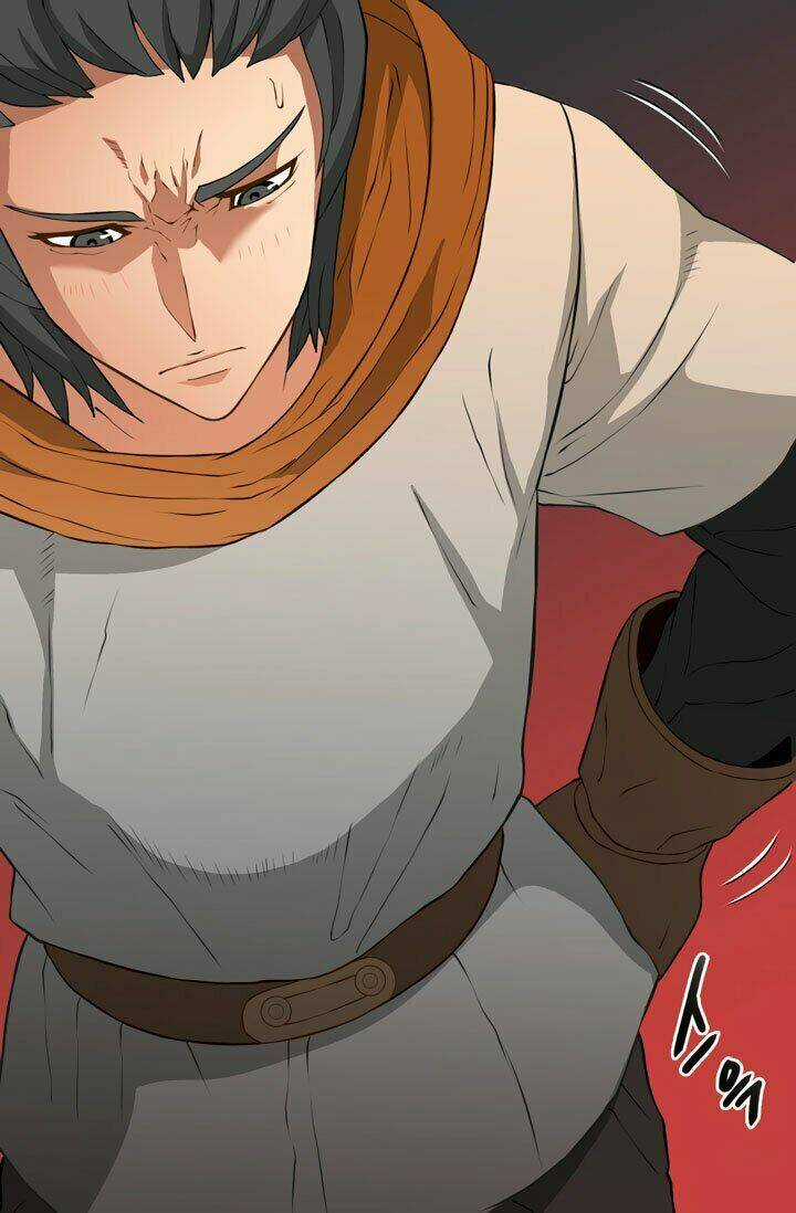 Chiến Binh Đến Từ Thế Giới Khác Chapter 17 trang 22