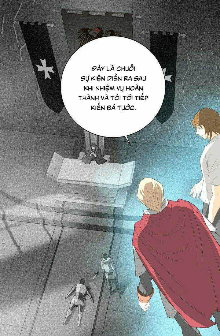 Chiến Binh Đến Từ Thế Giới Khác Chapter 17 trang 29