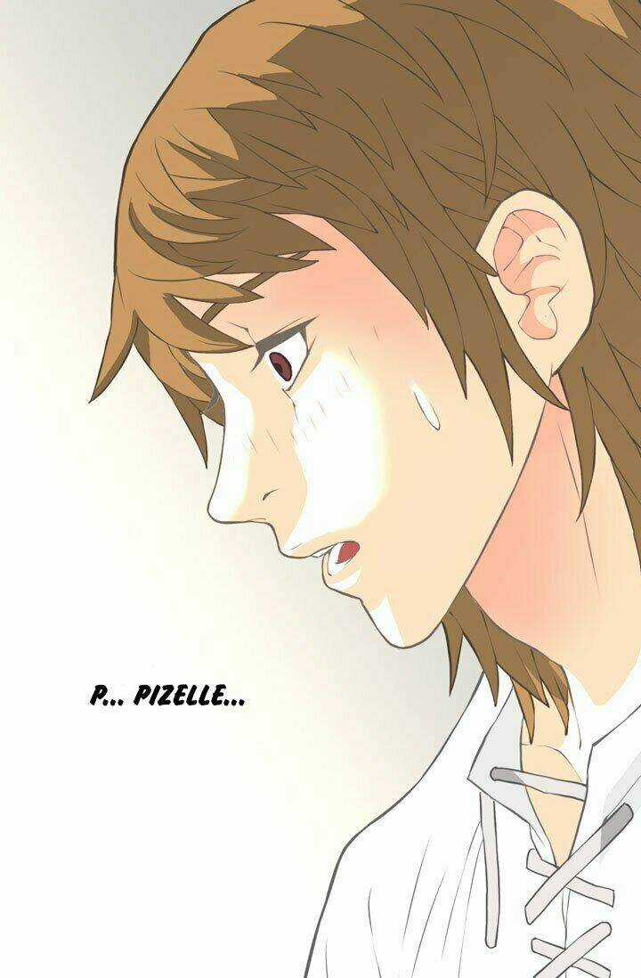 Chiến Binh Đến Từ Thế Giới Khác Chapter 17 trang 31