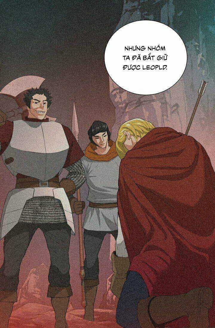 Chiến Binh Đến Từ Thế Giới Khác Chapter 17 trang 36