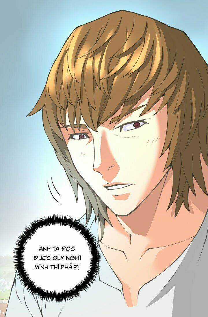 Chiến Binh Đến Từ Thế Giới Khác Chapter 17 trang 38