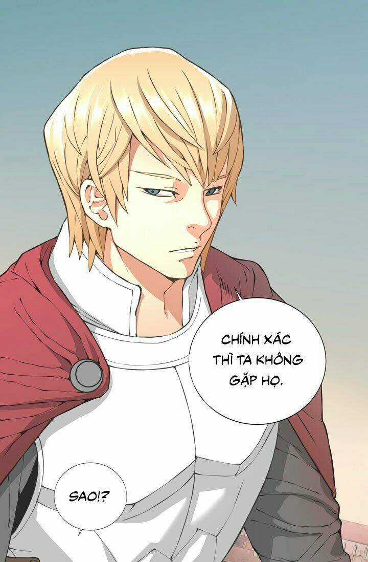 Chiến Binh Đến Từ Thế Giới Khác Chapter 17 trang 41