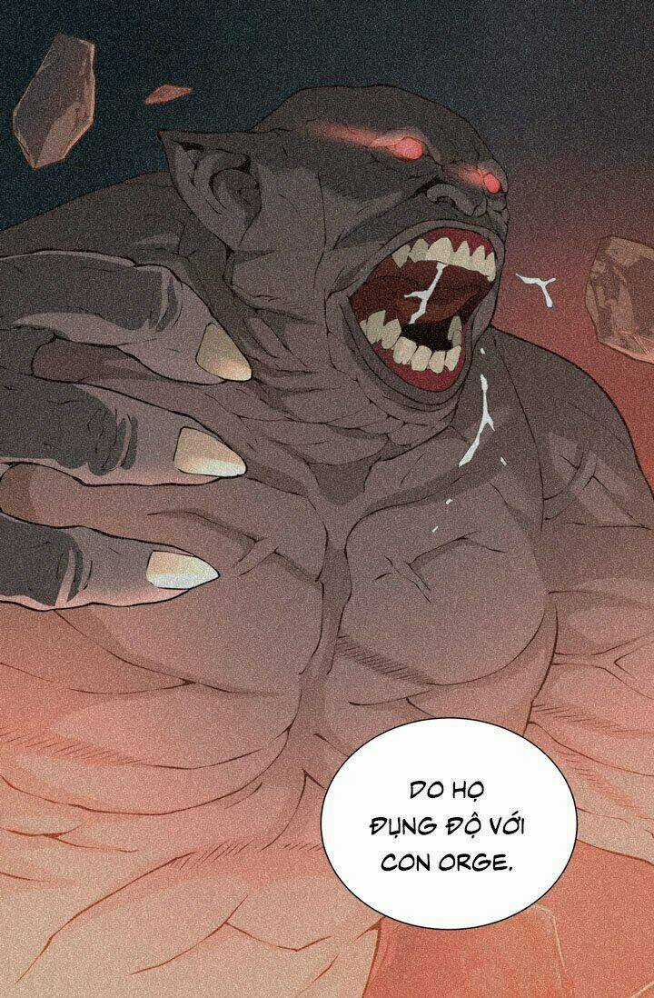 Chiến Binh Đến Từ Thế Giới Khác Chapter 17 trang 43