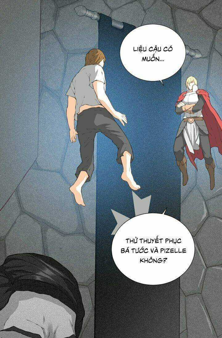 Chiến Binh Đến Từ Thế Giới Khác Chapter 17 trang 49