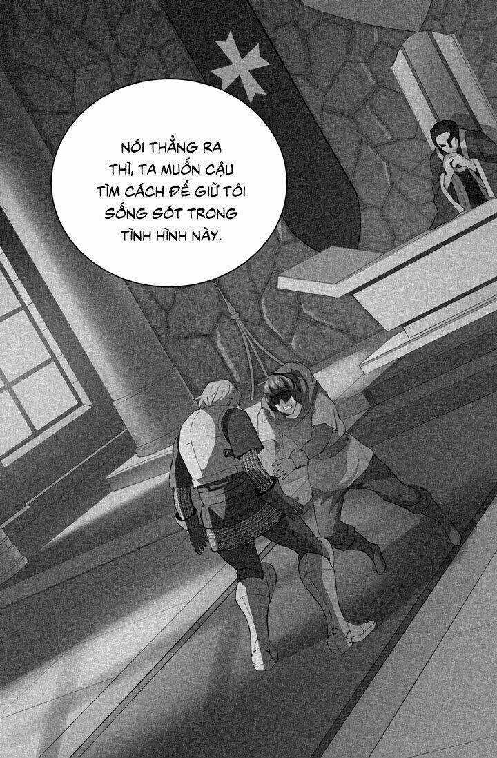 Chiến Binh Đến Từ Thế Giới Khác Chapter 17 trang 50