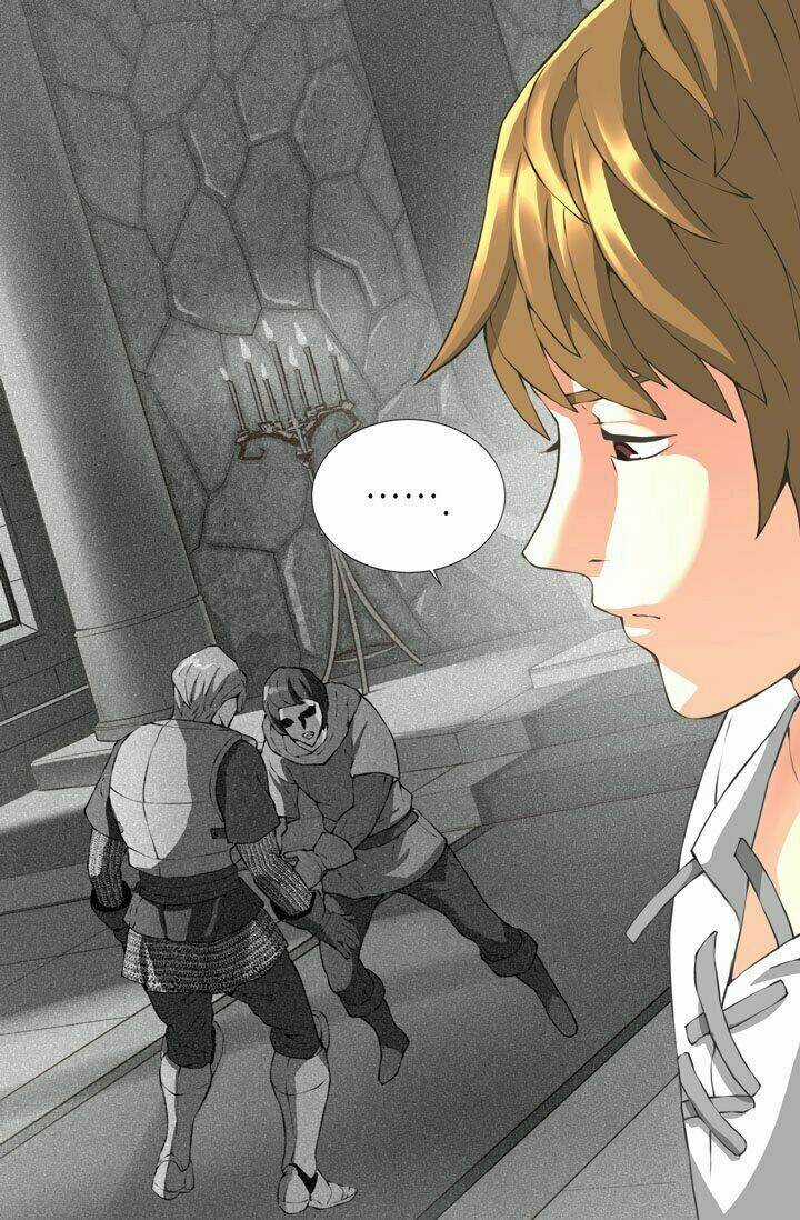 Chiến Binh Đến Từ Thế Giới Khác Chapter 17 trang 51