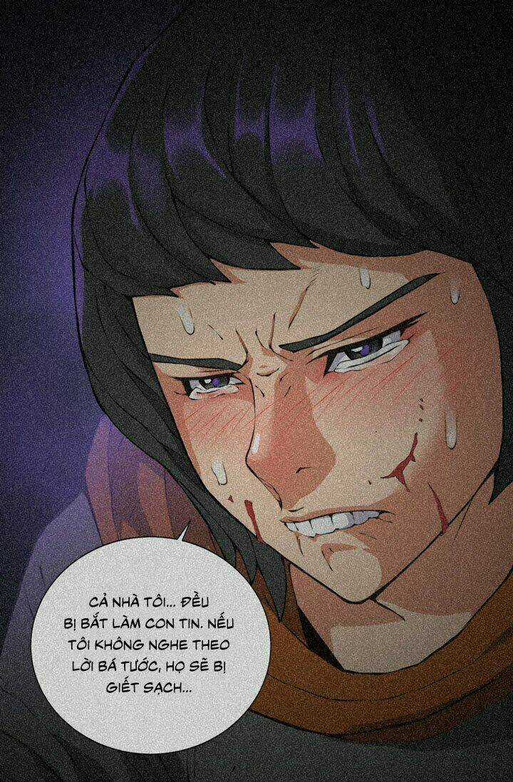 Chiến Binh Đến Từ Thế Giới Khác Chapter 17 trang 52