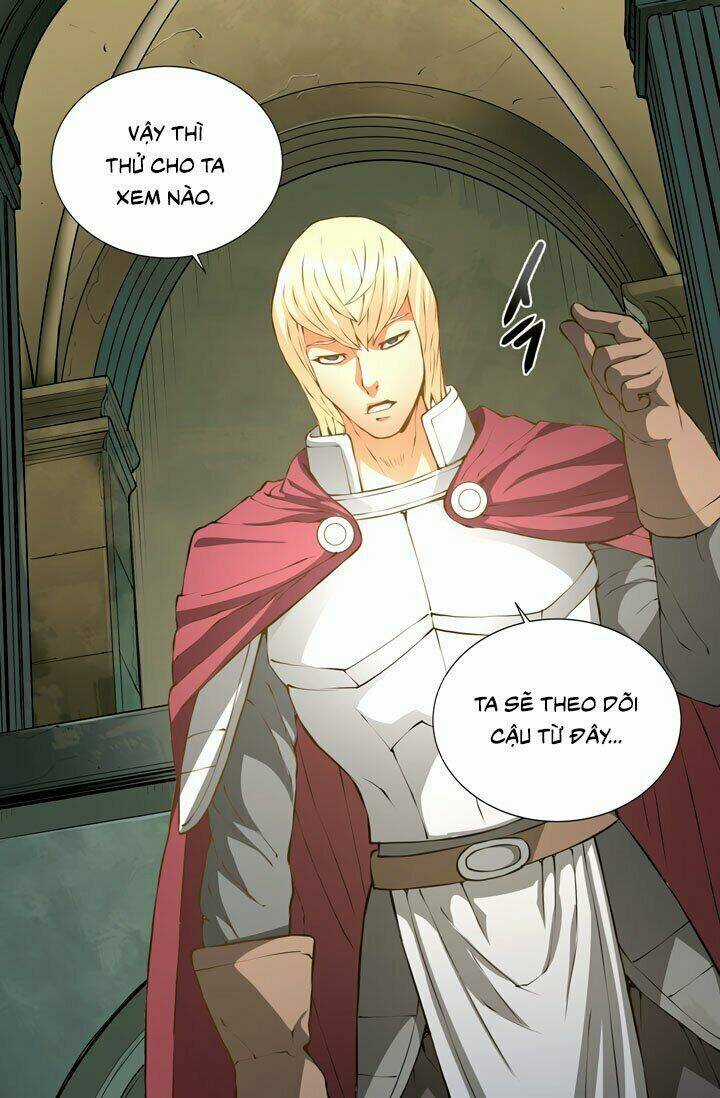 Chiến Binh Đến Từ Thế Giới Khác Chapter 17 trang 55