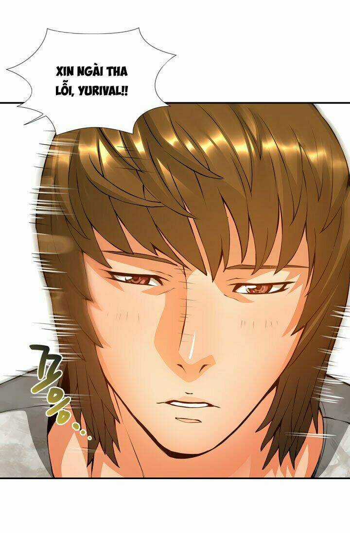 Chiến Binh Đến Từ Thế Giới Khác Chapter 17 trang 57