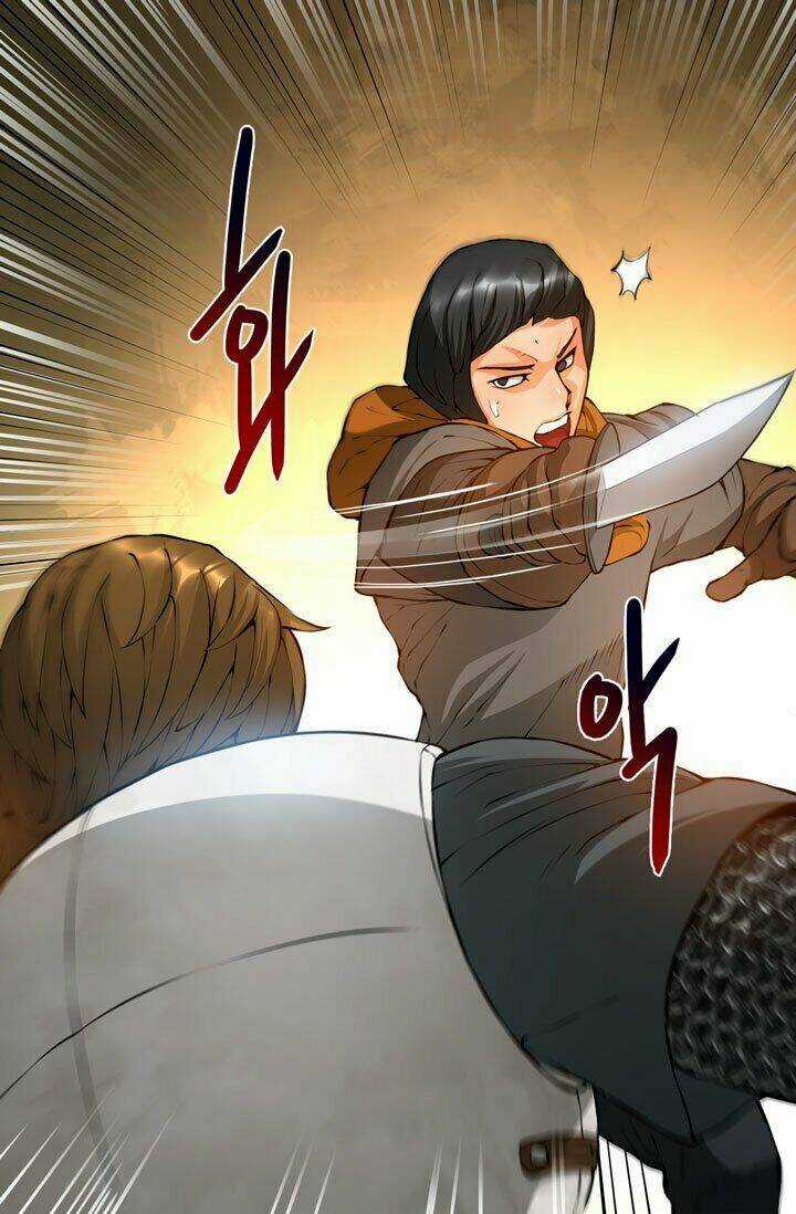 Chiến Binh Đến Từ Thế Giới Khác Chapter 17 trang 59