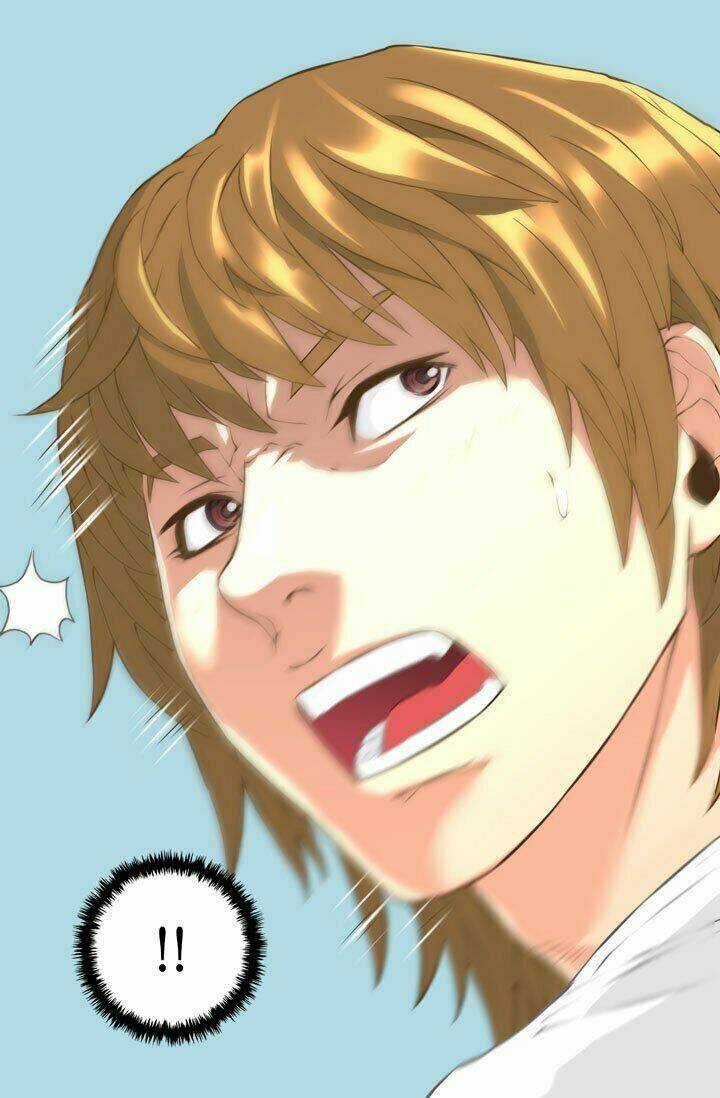 Chiến Binh Đến Từ Thế Giới Khác Chapter 17 trang 6