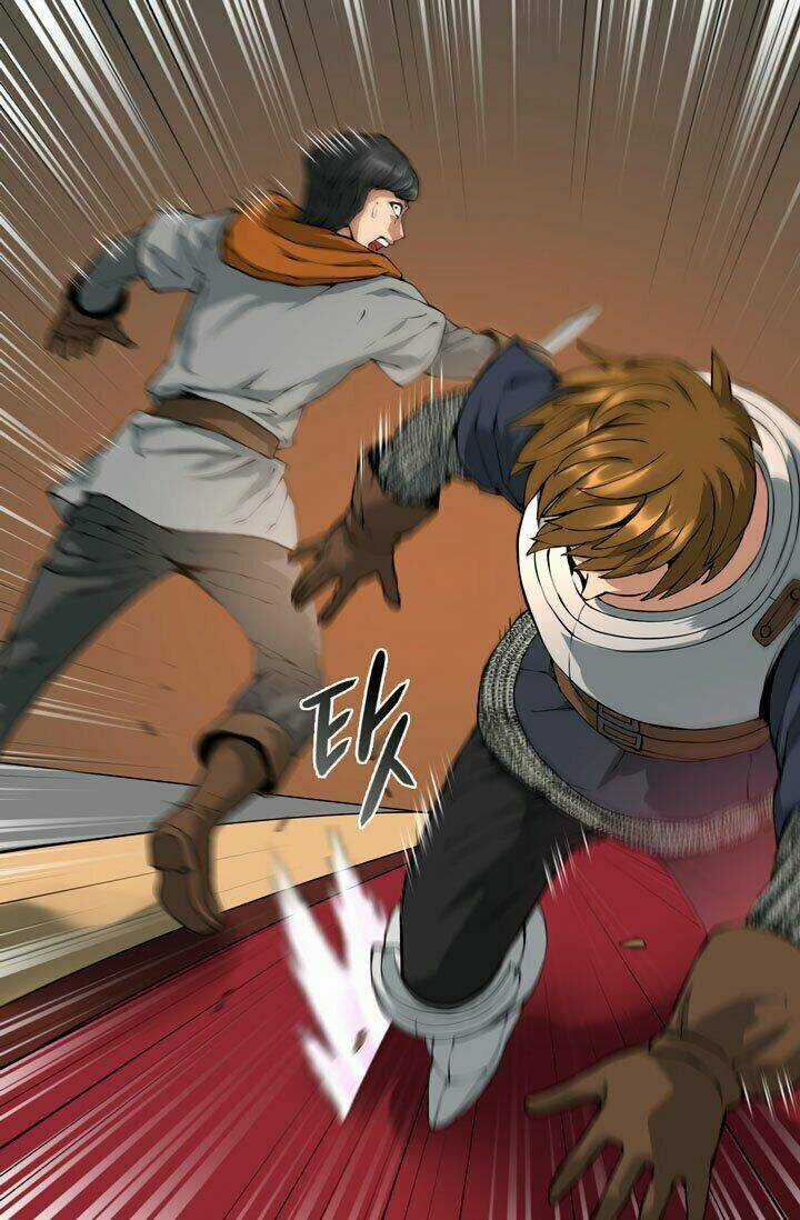 Chiến Binh Đến Từ Thế Giới Khác Chapter 17 trang 60