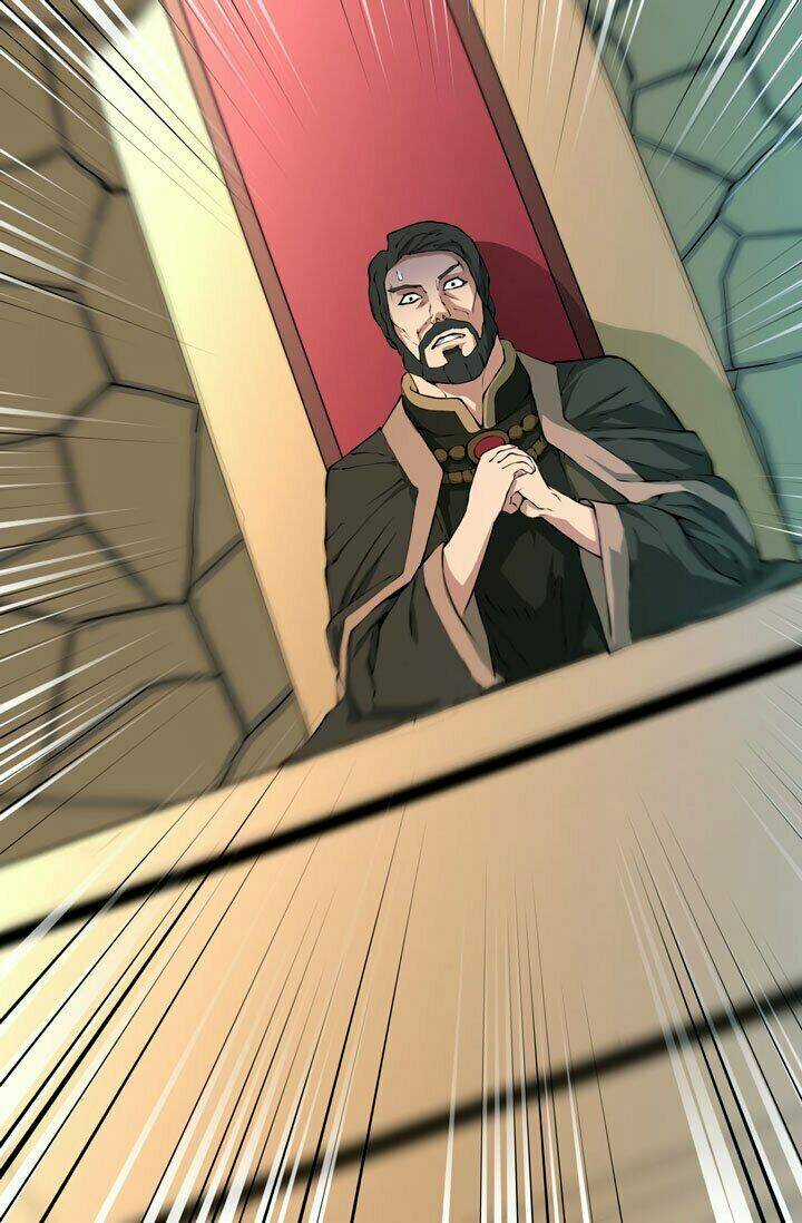 Chiến Binh Đến Từ Thế Giới Khác Chapter 17 trang 61