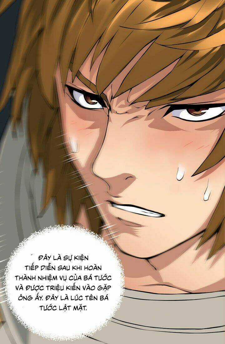 Chiến Binh Đến Từ Thế Giới Khác Chapter 17 trang 62