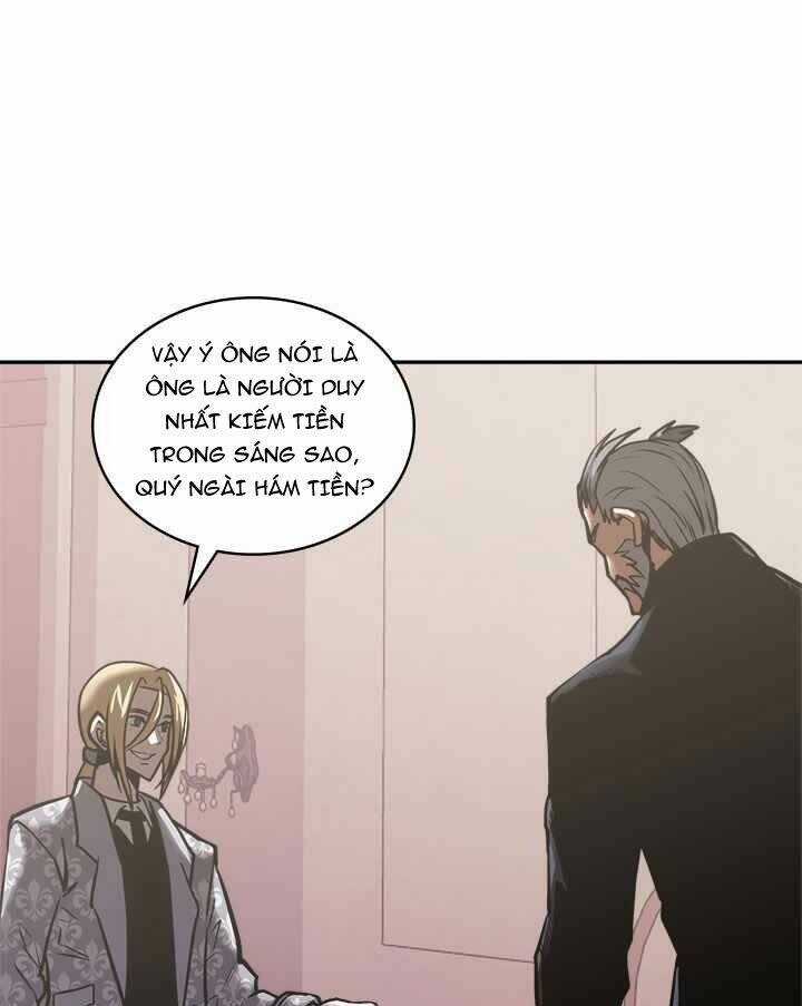 Chiến Binh Đến Từ Thế Giới Khác Chapter 170 trang 101