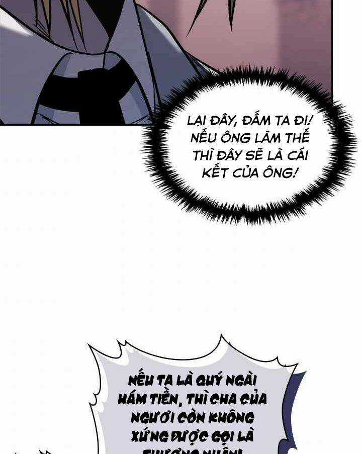 Chiến Binh Đến Từ Thế Giới Khác Chapter 170 trang 104