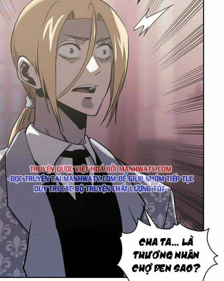 Chiến Binh Đến Từ Thế Giới Khác Chapter 170 trang 107