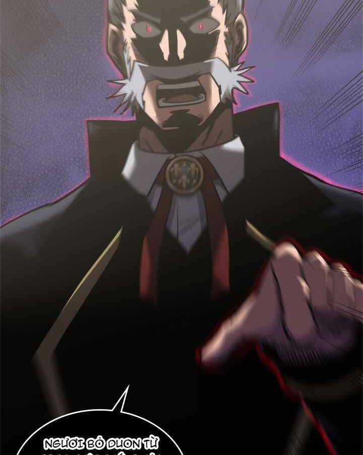 Chiến Binh Đến Từ Thế Giới Khác Chapter 170 trang 109