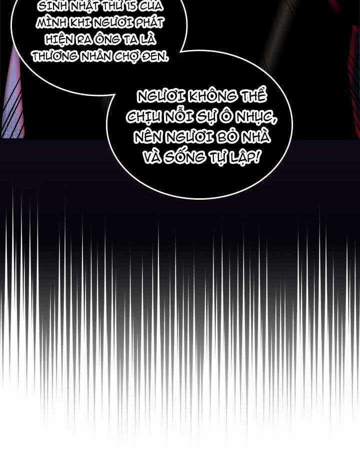 Chiến Binh Đến Từ Thế Giới Khác Chapter 170 trang 110