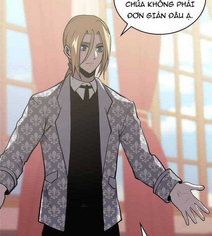 Chiến Binh Đến Từ Thế Giới Khác Chapter 170 trang 12