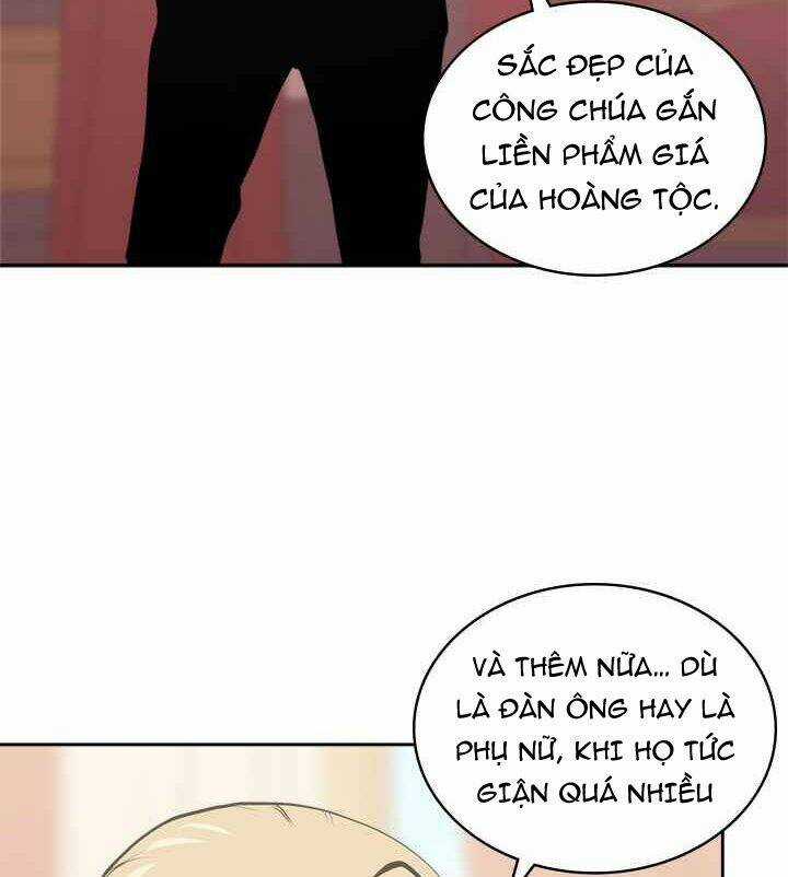 Chiến Binh Đến Từ Thế Giới Khác Chapter 170 trang 13