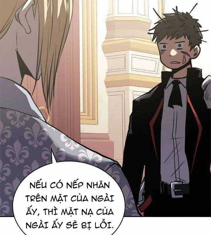 Chiến Binh Đến Từ Thế Giới Khác Chapter 170 trang 16