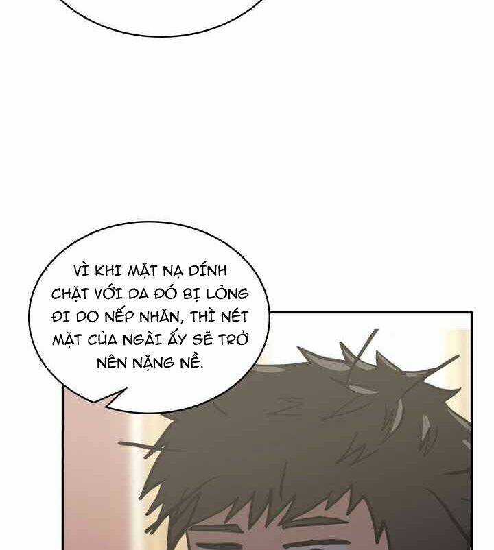 Chiến Binh Đến Từ Thế Giới Khác Chapter 170 trang 17